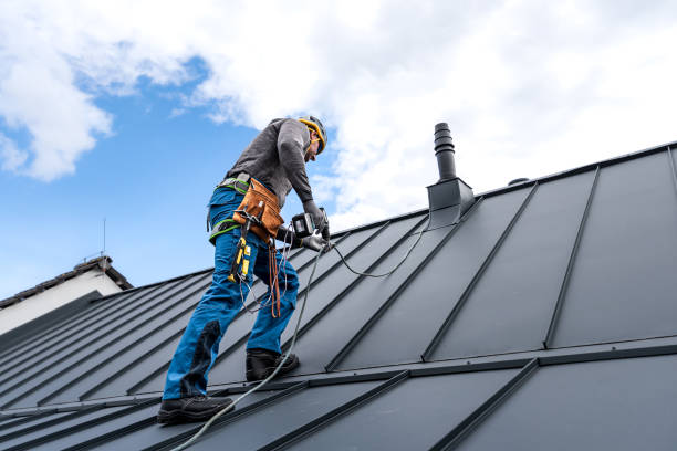 Roof Insulation in Hoopers Creek, NC